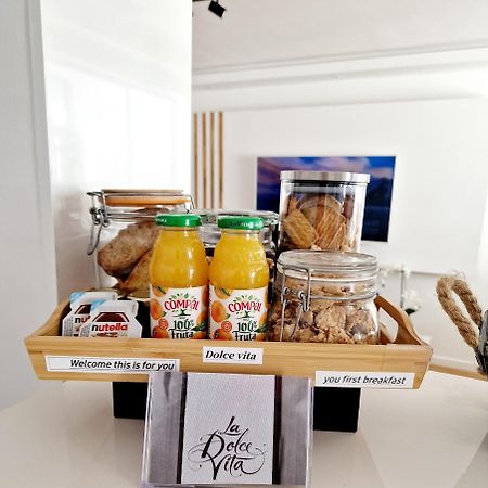 Imperio II Luxe-Design Et Petit Dejeuner 5Min De La Mer Praia Kültér fotó