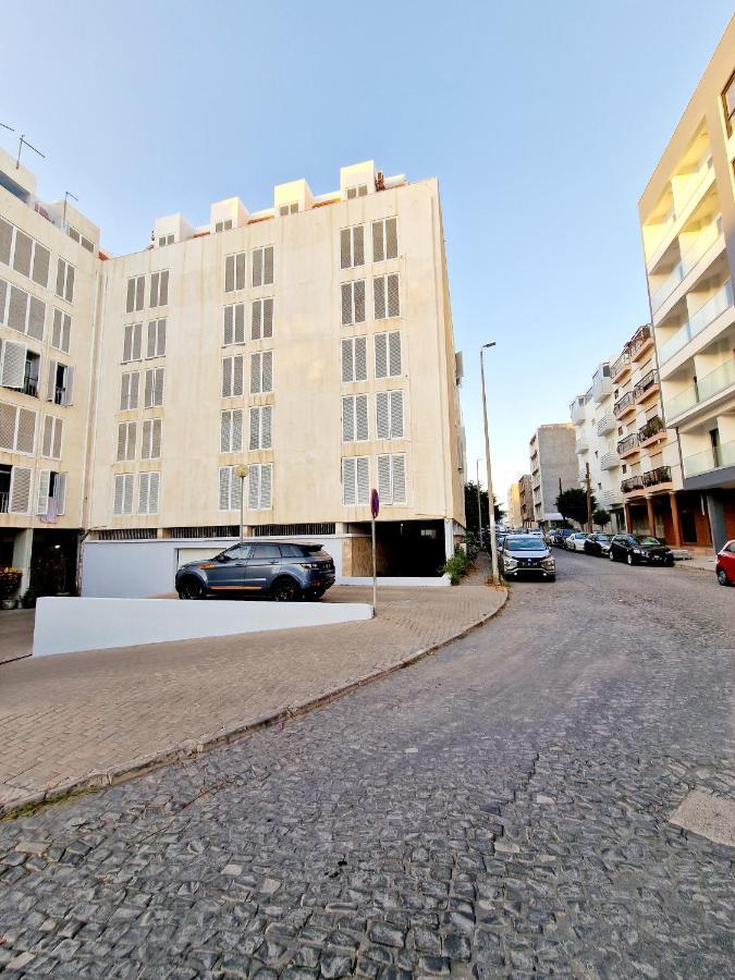 Imperio II Luxe-Design Et Petit Dejeuner 5Min De La Mer Praia Kültér fotó