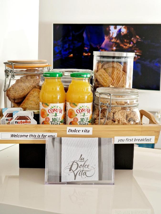 Imperio II Luxe-Design Et Petit Dejeuner 5Min De La Mer Praia Kültér fotó