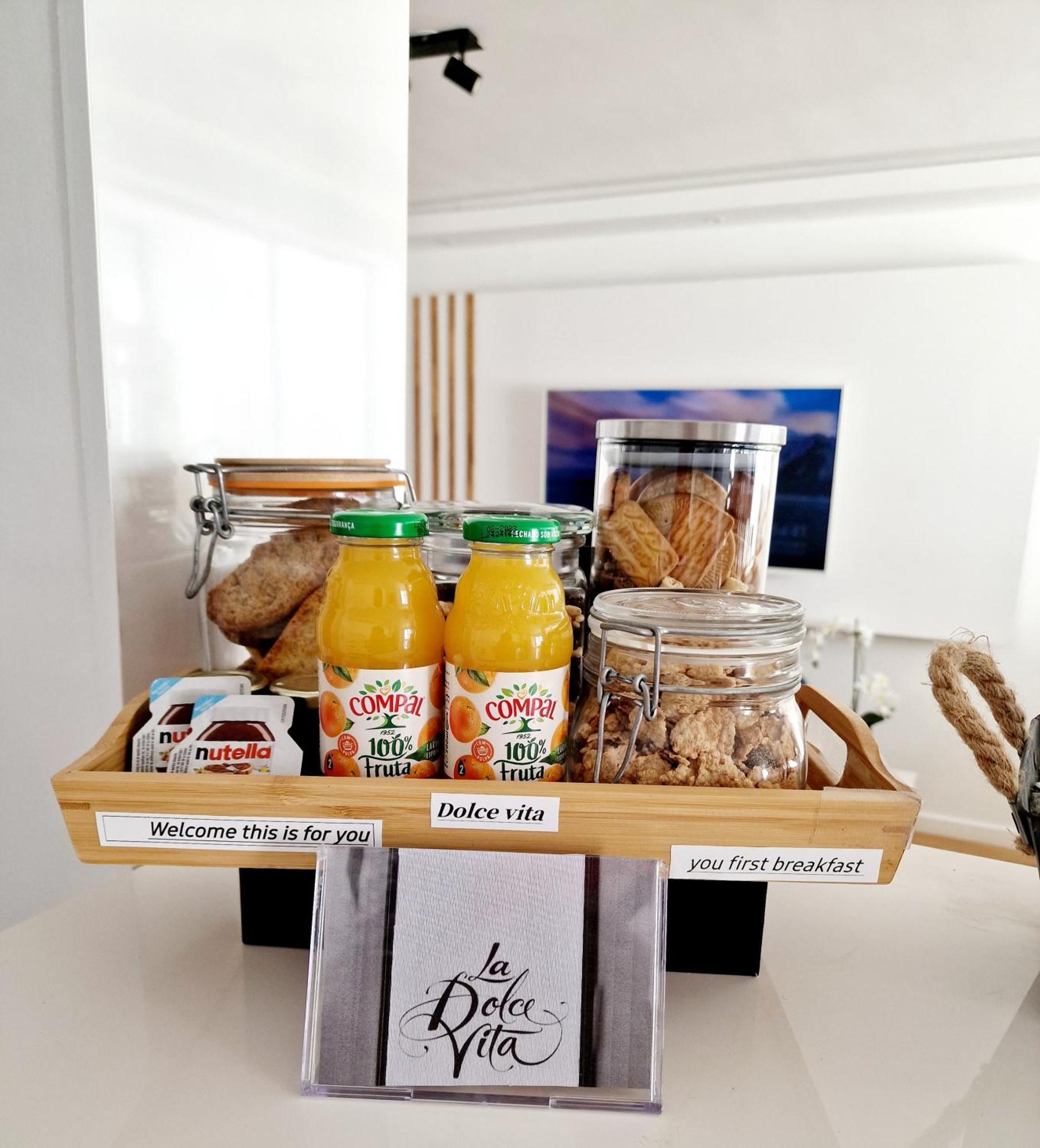 Imperio II Luxe-Design Et Petit Dejeuner 5Min De La Mer Praia Kültér fotó